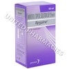 Regaine (Minoxidil) - 2% (60mL Bottle)