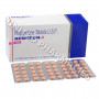 Respidon (Risperidone) - 2mg (10 Tablets) 1