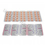 Respidon (Risperidone) - 2mg (10 Tablets) 2