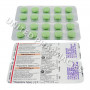 Respidon (Risperidone) - 4mg (10 Tablets) 2
