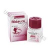 Ridaura (Auranofin) - 3mg (60 Tablets)