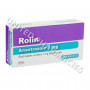 Rolin (Anastrozole) - 1mg (30 Tablets)1
