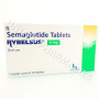 Rybelsus (Semaglutide) 3mg