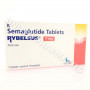 Rybelsus (Semaglutide) 7mg