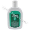 Sebizole Shampoo (Ketoconazole) - 1% (200mL Bottle) 