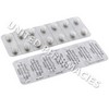 Selincro (Nalmefene) - 18mg (14 Tablets)