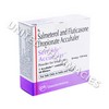 Seretide Accuhaler - 250mcg/50mcg