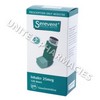 Serevent Inhaler (Salmeterol) - 25mcg (120 Doses)