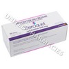 Seroquel (Quetiapine Fumarate) - 200mg (60 Tablets)