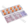 Sertima (Sertraline) - 100mg (10 Tablets)