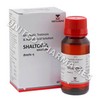 Shaltop-A Solution (Minoxidil/Tretinoin/Azelaic Acid) - 2%/0.025%/1.5% (60mL)