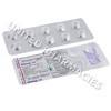 Simlup (Simvastatin) - 10mg (10 Tablets)