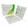 Slimtone (Caralluma Fimbriata Extract) - 500mg (15 Tablets)