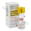 Solu-Cortef Injection (Hydocortisone Sodium Succinate) - 100mg (1 x 2mL Vial)