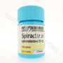 Spiractin (Spironolactone) - 25mg (100 Tablets)