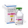 Stef 1gm Injection (Ceftazidime) - 1gm (1 Vial) 