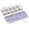 Stugeron (Cinnarizine) - 25mg (10 Tablets)