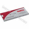 Sunitix (Sunitinib) - 50mg (6 Capsules)
