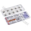 Symbal (Duloxetine) - 40mg (10 Tablets)