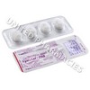 Synclar-250 (Clarithromycin) - 250mg (4 Tablets)