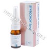 Syntocinon Nasal Spray (Oxytocin) - 40iu (5mL)