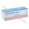 Syntocinon Nasal Spray (Oxytocin) - 40iu (5mL)
