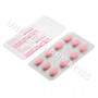 Tadarise Pro 40mg (Generic Cialis)