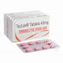 Tadarise Pro 40mg (Tadalafil)