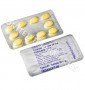 Tadasoft (Tadalafil) - 20mg (10 Chewable Tablets)