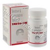 Tavin-EM (Tenofovir Disoproxil Fumarate/Emtricitabine) - 300mg/200mg (30 Tablets)