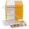 Tegretol CR (Carbamazepine) - 200mg (100 Tablets)