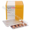 Tegretol CR (Carbamazepine) - 400mg (100 Tablets)