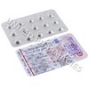 Telma (Telmisartan) - 20mg (15 Tablets)