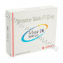 Telma 20 (Telmisartan) - 20mg (30 Tablets)1