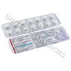 Tenormin (Atenolol) - 25mg (14 Tablets)