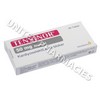 Tensinor (Atenolol) - 50mg (28 Tablets)