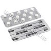 Tensinor (Atenolol) - 50mg (28 Tablets)