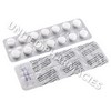 Terbinafine (Terbinafine Hydrocloride) - 250mg (14 Tablets) 