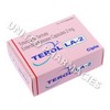 Terol LA 2 (Tolterodine) - 2mg (10 Tablet) 