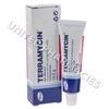 Terramycin Skin Ointment (Polymyxin B Sulfate/Oxytetracycline Hydrochloride) - 0.1%/3% (14.2g)