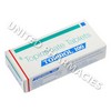 Topirol (Topiramate) - 100mg (10 Tablets) 