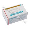 Topirol (Topiramate) - 25mg (10 Tablets)