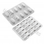 Transamine (Tranexamic Acid) - 500mg (50 Tablets)2
