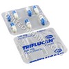 Triflucan (Fluconazole) - 100mg (7 Capsules)