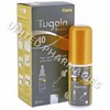 Tugain Solution (Minoxidil) - 10% (60mL)