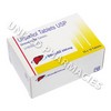 Ursodil (Ursodiol) - 250mg (100 Tablets) 