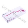 Valcivir (Valacyclovir) - 500mg (3 Tablets) 