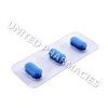 Valcivir (Valacyclovir) - 500mg (3 Tablets) 