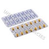 Valdoxan (Agomelatine) - 25mg (28 Tablets)