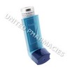 Ventolin Inhaler (Salbutamol) - 100mcg (200 Doses)